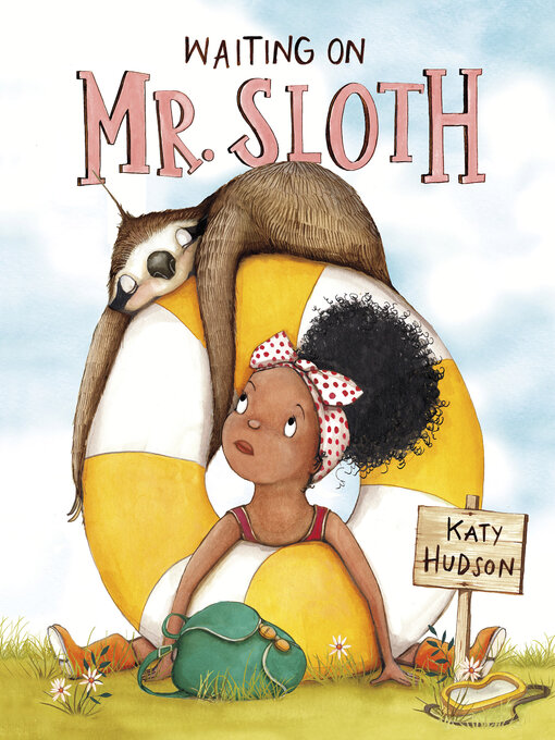 Title details for Waiting on Mr. Sloth by Katy Hudson - Available